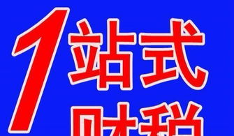 東營地區(qū)專業(yè)會計審計與服務(wù) 代理記賬、出口退稅及更多